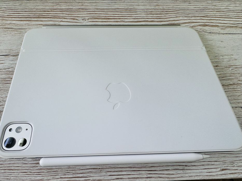 Apple Magic Keyboard за iPad Pro M4/M5 11”