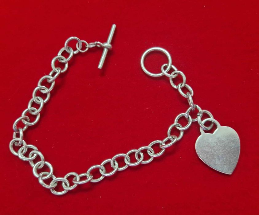 AG126, bratara argint 925,marcata, masiva, 15.3 grame, superba