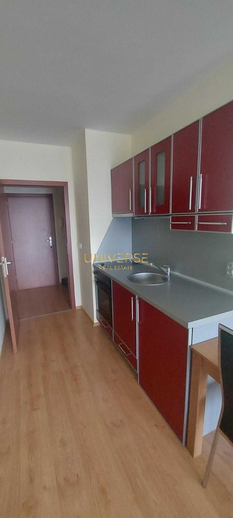 Продава се Едностаен апартамент в Ахелой - 50 кв.м за 940 €/кв.м - Снимка #6