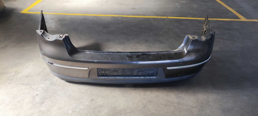 Bara spate volkswagen vw passat b6 sedan cod vopsea LC8Z