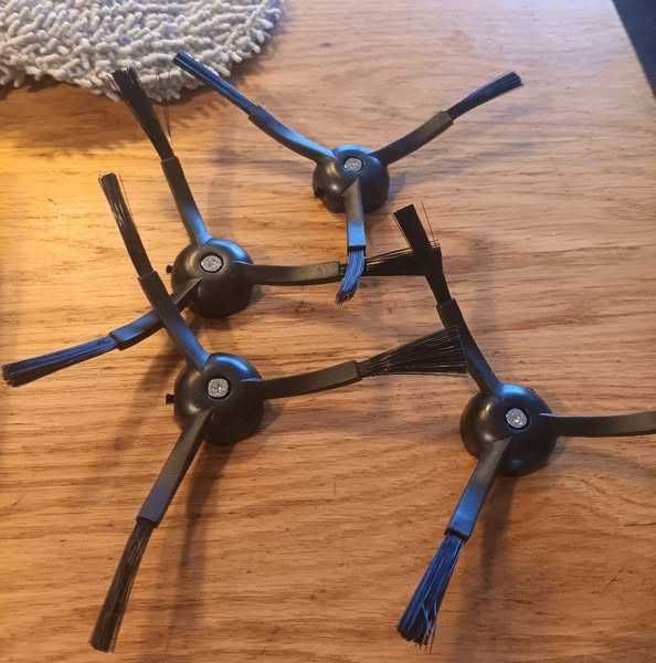 Комплект аксесоари за Roborock Qrevo S/Qrevo Pro/Qrevo MaxV и др.