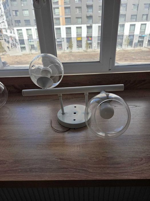 Продам люстры б/у недорого в отличном состоянии