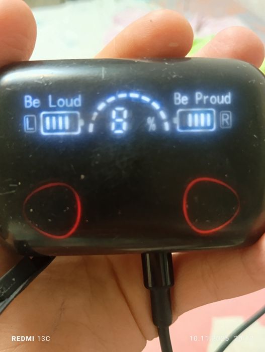 Наушники название не знаю