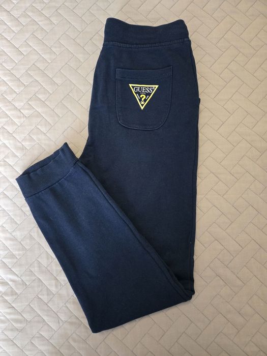 Детско долнище Guess