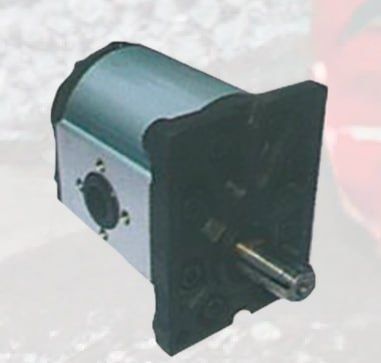 Масленный насос гидро-конусной дробилки