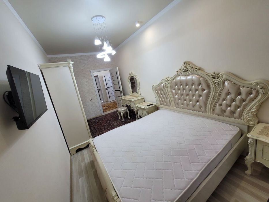 Сдается 3 комнатная кв