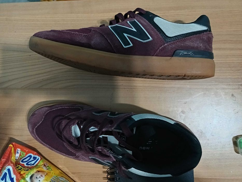 New Balance обувки Размер: 45,5