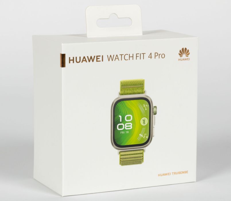 Наушники Huawei Watch Fit 4 Pro