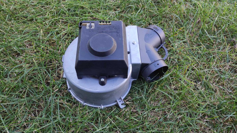 Trumavent Truma TEB2