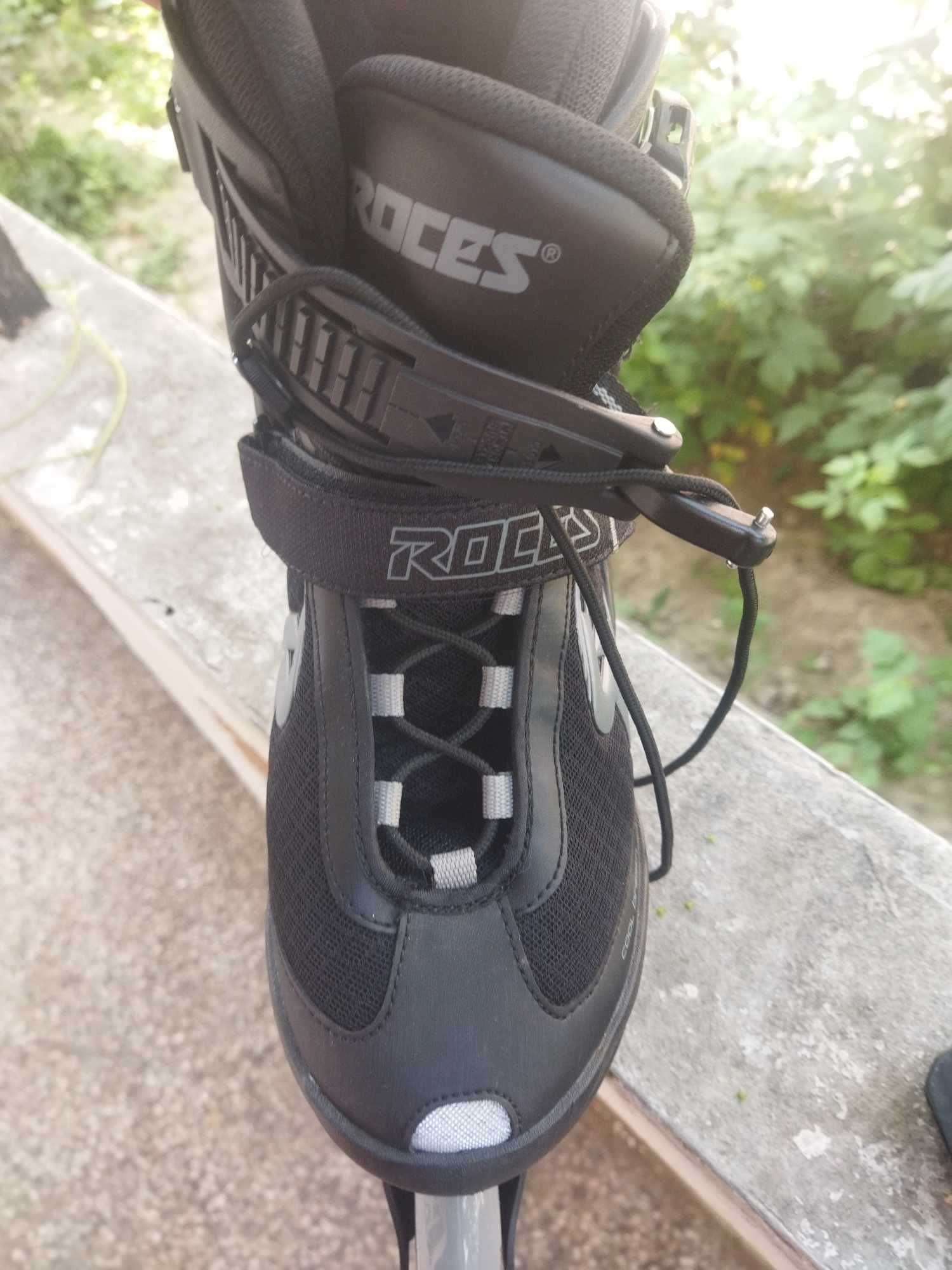 професионални ролери"ROCES"-43н.
