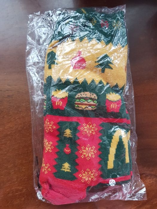 Șosete MC Donald femei