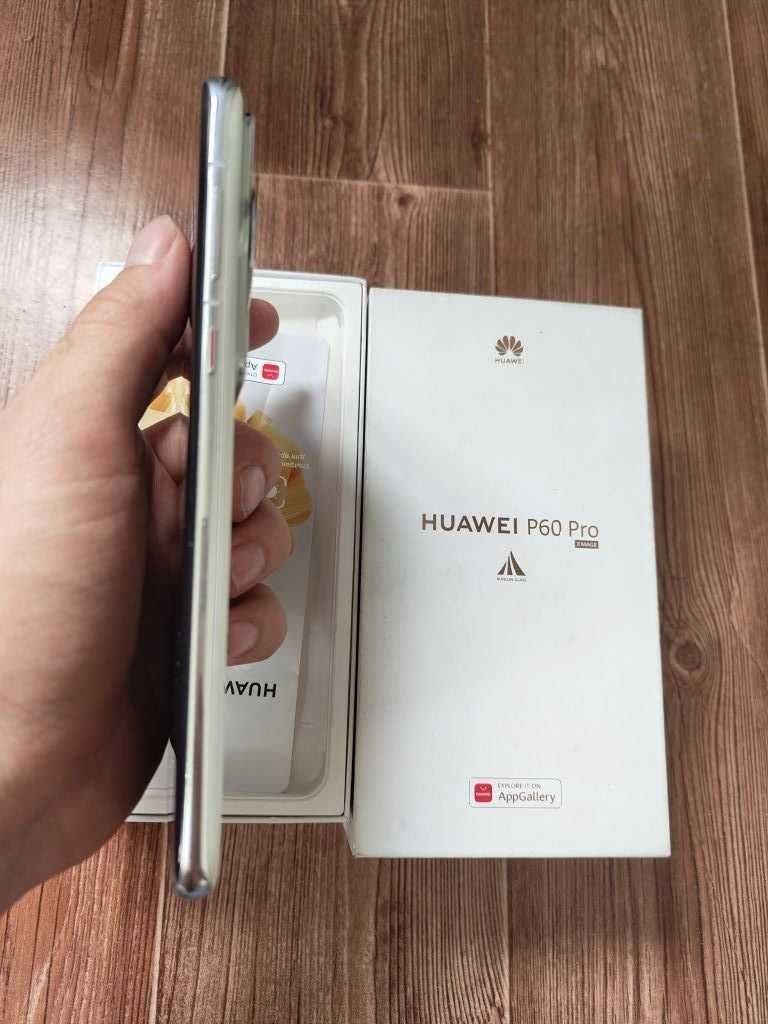 Huawei p60 pro 256 Gb global