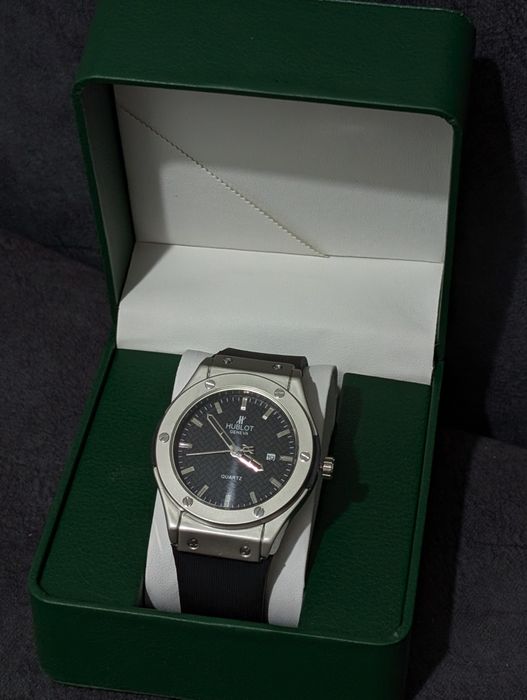 Мужские часы LUX