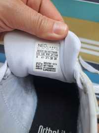 Кецове Adidas Neo Label размер 37 1/3