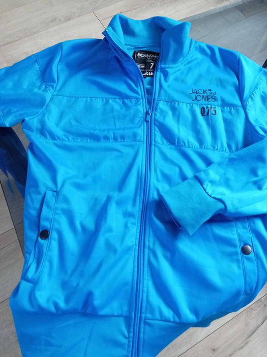 Горнища Manchestar City и Jack&Jones