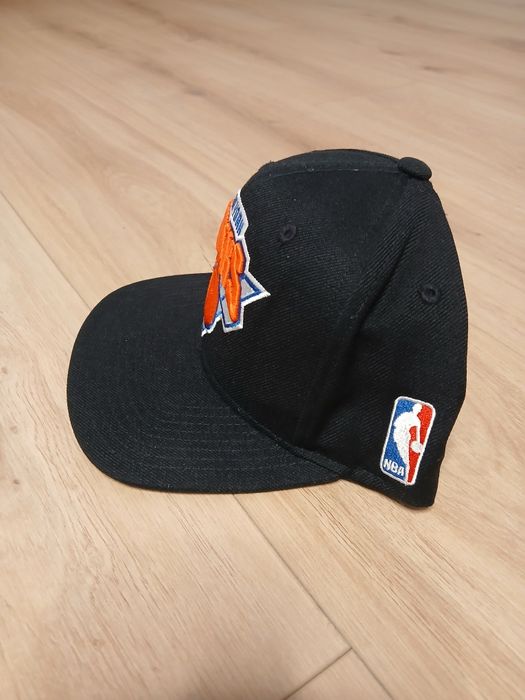 Nba New York Knicks snapback - Баскетболна шапка
