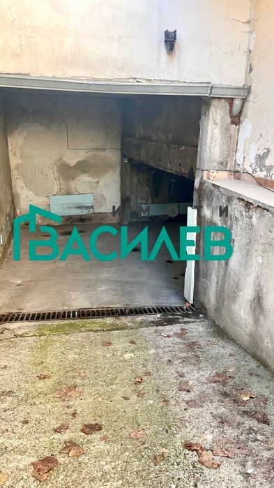 Продава ГАРАЖ град София, Овча купел