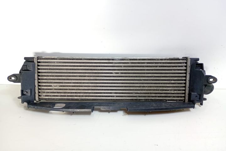 Radiator  intercooler  8200411160C Nissan Primastar prima generatie (