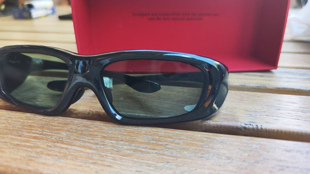 Philips PTA508 Active 3D Glasses Original Authentic