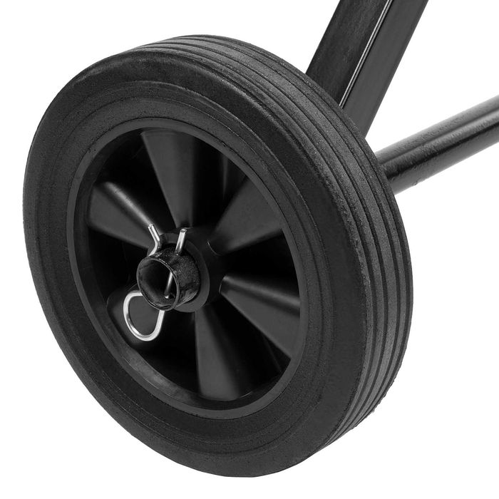 Бетонобъркачка CM-180М, 180 л, мощност 800 W MTX - 954847