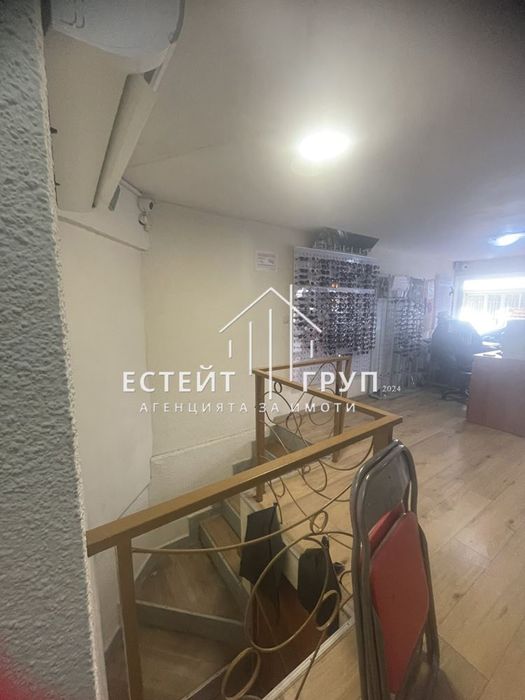 Дава се под наем Магазин в Варна, Окръжна болница - 140 кв.м за 306 € - Снимка #3