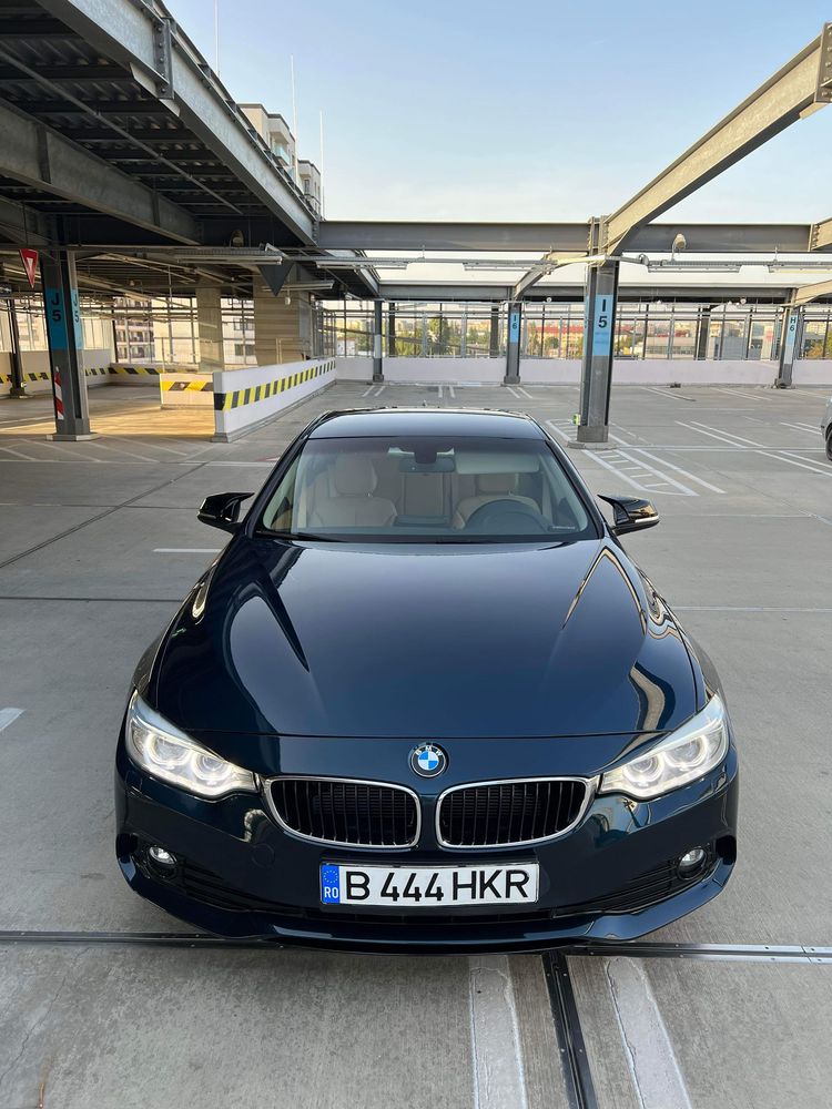 Vand bmw seria 4 f36