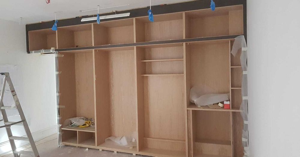 Expert Montaj Mobila, Tâmplărie si Reparații +25 ani experienta !