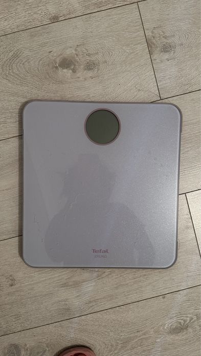 Напольные весы Tefal за 8999 тг!