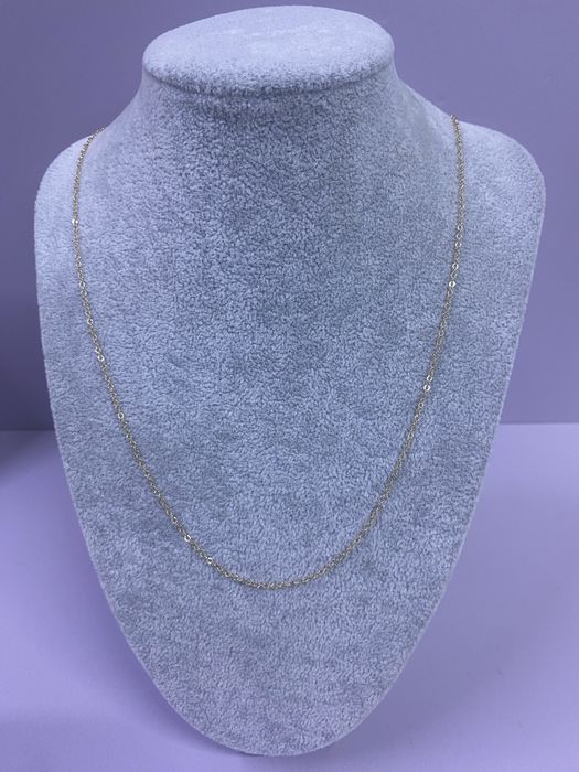 Золотая  цепь КО24274