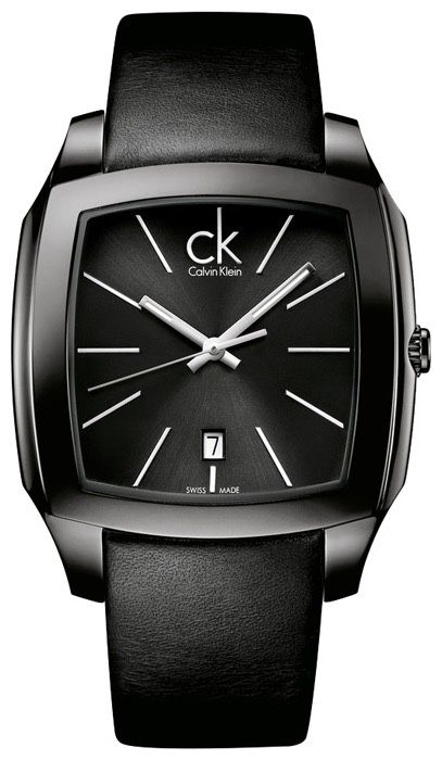 Часовник Calvin Klein k2k214