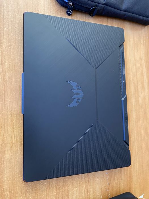 Asus Tuf Gaming F15 игровой ноутбук