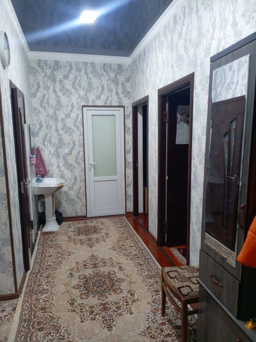 3 комнатная квартира