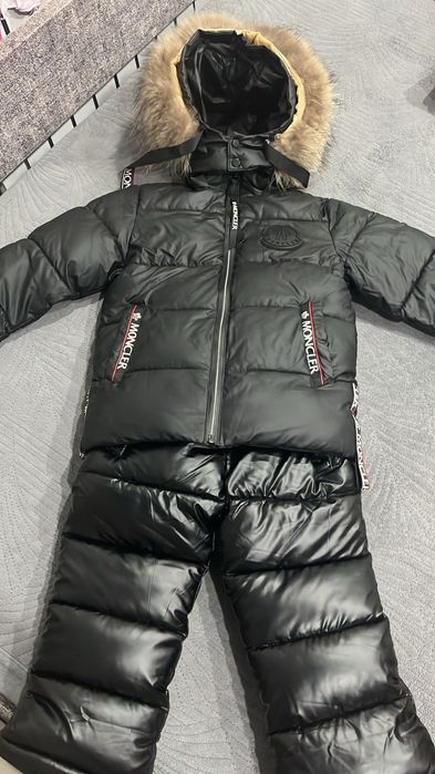 Продам зимний комбенизон