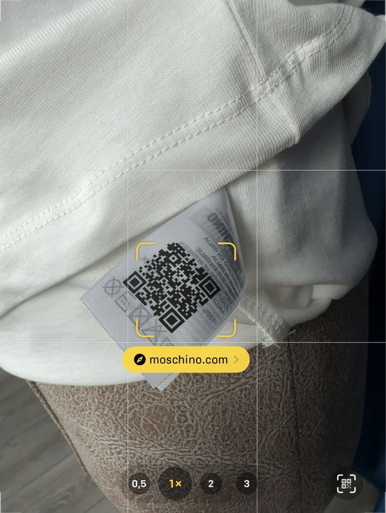 Tricou Moschino Premium Model 2023