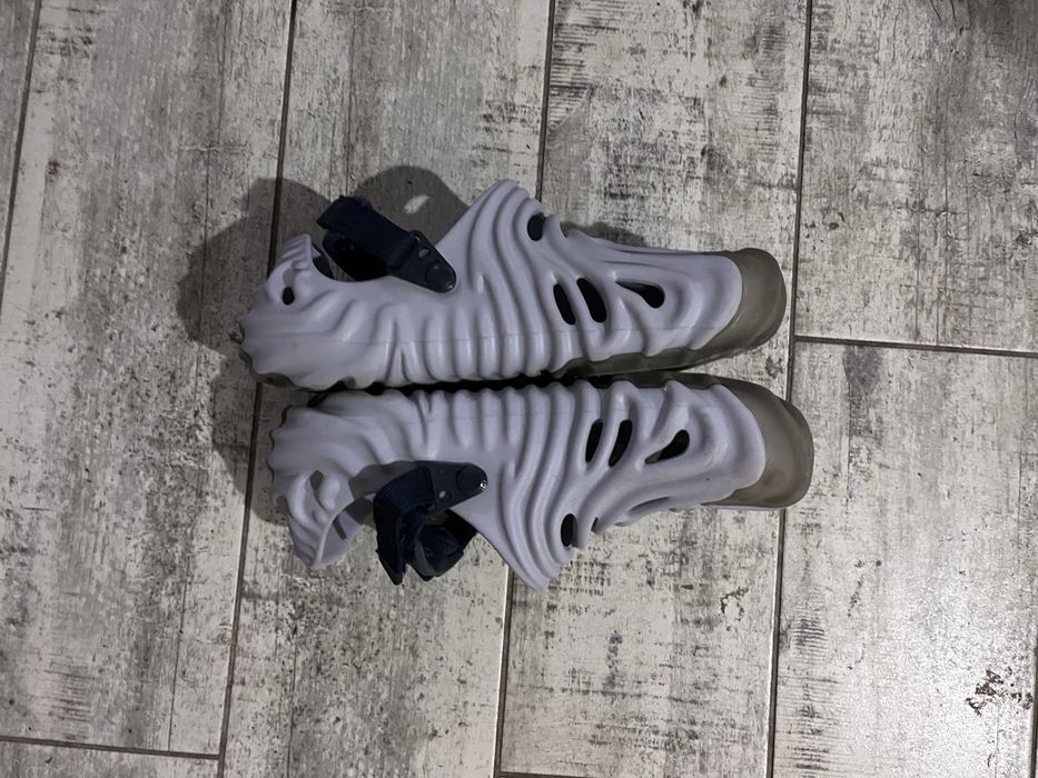 Crocs чехли