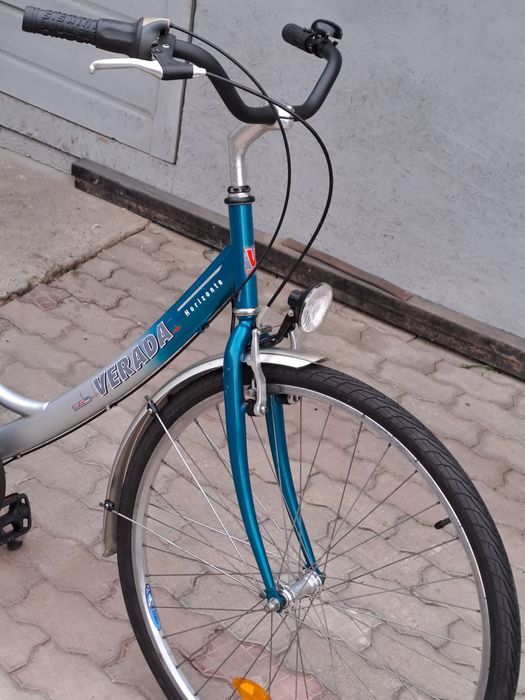 ***bicicleta de dama ***