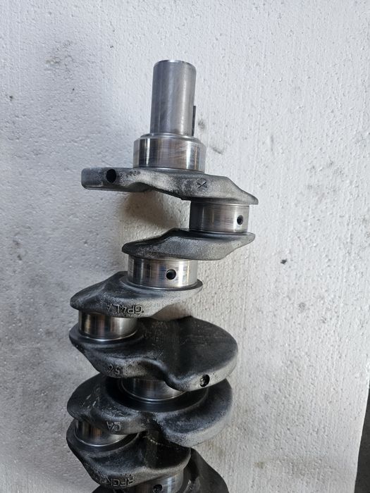 Arbore cotit motor Ford TRANSIT Custom Mk8 2.0 ECOBLUE Euro-6 Gk2q6300