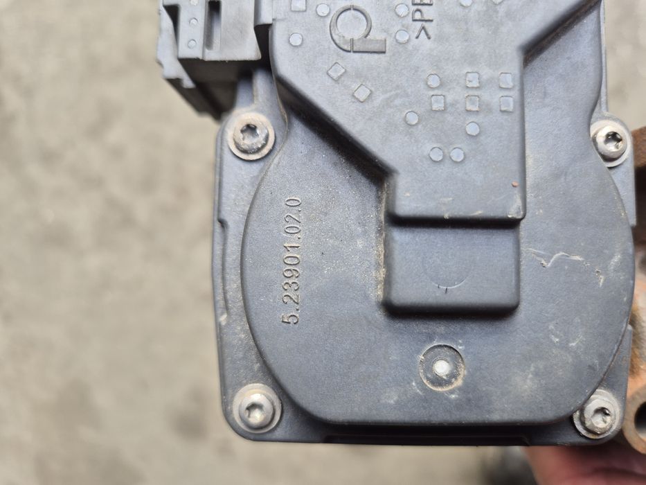 Egr Vw Crafter Transporter t6 2.0 tdi cod 233287130
2016 2017