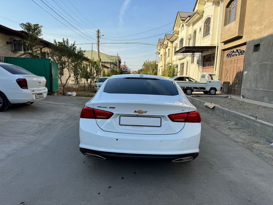 Arenda malibu 2 2018 atmasferniy