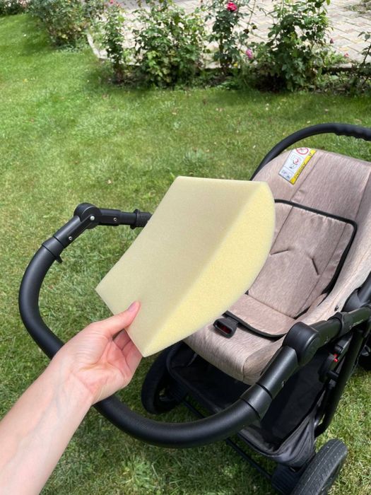 Коляска  3в1 Verdi Sonic Plus