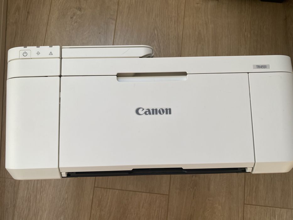 Принтер CANON PIXMA TR4551
