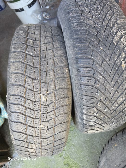 Железни джанти opel zafira a
