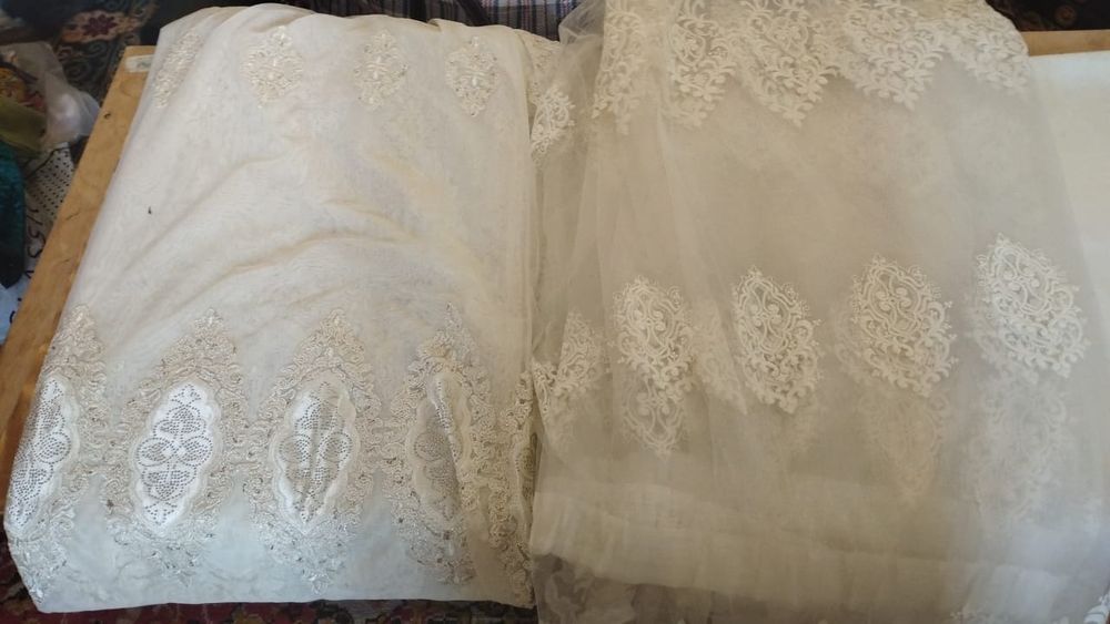 Продам шторы обр.