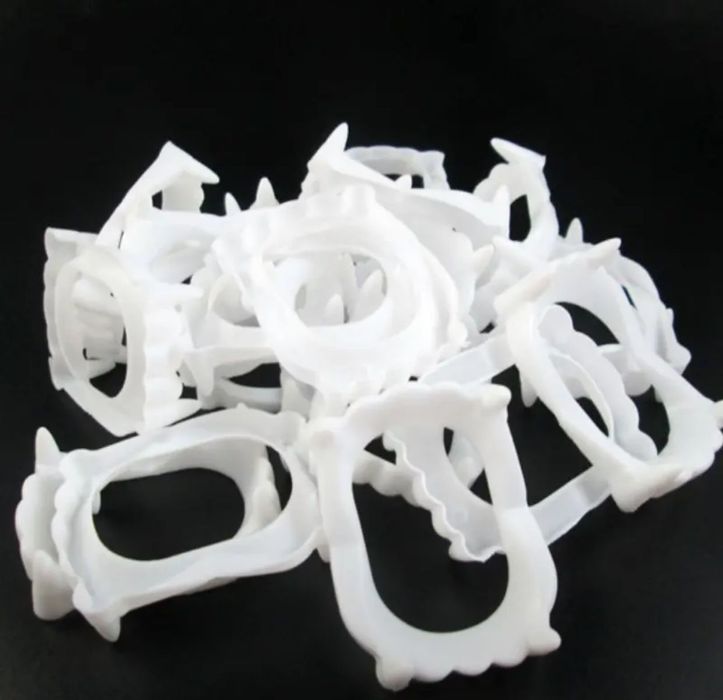 Клыки зубы вампира детские