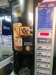 Expresor cafea profesional