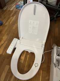Xiaomi Smartmi седалка за тоалетна чиния