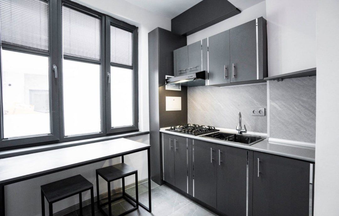 Сдаётся 1-комнатная квартира в ЖК Eco Smart Home