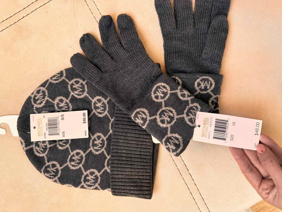 Страхотен Земин Сит Майкъл Корс