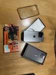 iPhone 13 pro Space Gray