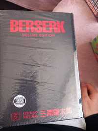 Berserk Deluxe Edition vol 5